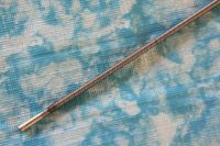 Flexw. 3,2 mm x 12 cm für AB klein (verlötet)