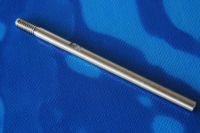VA Endstück, 66 x 4 mm Drive- Dog, für 3,2 mm Flexw.