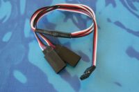 Y- Kabel, JR Stecker
