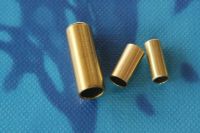 Messinghülse, Propelleradapter 4 mm- 4,75 mm