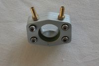 WaKü Auspuffflansch für 22 mm, Zenoah, CY, RCMK u.s.w. r