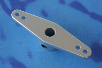 CNC Alu Ruderarm 46 mm zweiseitig, 5 mm