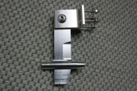 Propeller- Halter, Strut, 95 mm, 6,35 mm, mit Finne