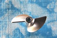 CNC Alu Propeller 32/2 x1,9 Fahrfertig links