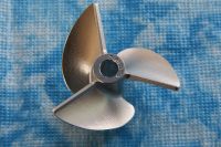 CNC Alu Propeller 38/3 x1,4 Fahrfertig rechts