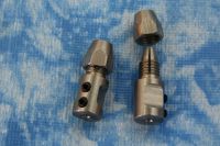 Spannzange, Zentrierkupplung 2,3 mm - 2,2 mm