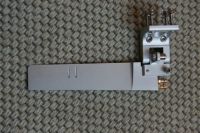 Ruderanlage, Ruder 160 mm, WaKü, kurz