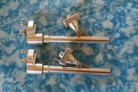 2x Power -Trimm für Kat, 140mm / 6,35mm