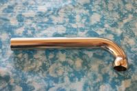 Ersatzkrümmer 22 mm (für Verstellbarer Krümmer 105°)