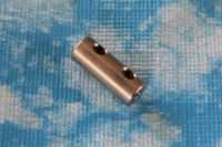 Kupplung 2,3 mm - 1,5 mm