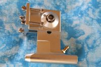Propeller- Halter, Strut, 4,75mm, H= 60 mm L=58 mm
