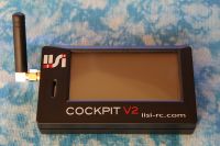 iisi Cockpit V2