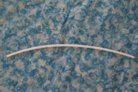 PTFE- Rohr PTFE für 2,2 mm Flexwelle und Federwelle