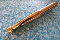 Reso, Resonanzschalldämpfer 40,5 cm, Edelstahl (25,4mm)