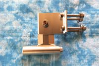 Propeller- Halter, Strut, H= 43 mm, A= 46 mm, 4 mm