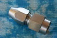 Spannzange Konus 6,35mm, 1/4" ( Version 1 )