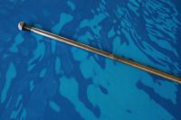 4,75 mm Endstück mit 4,75 mm Flexwelle, re. hg (M5)