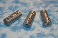 Kupplung 5 mm - 3 mm