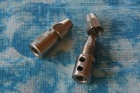 Spannzange, Zentrierkupplung 6 mm - 4,75 mm