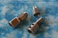 Spannzange, Zentrierkupplung 8 mm - 4,75 mm