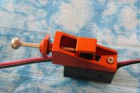 Schaltersystem für RC- Box