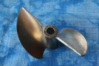 Propeller TFL 50/2, 4,75 mm rechts