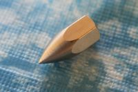 Propeller- Konus 3/16", Zollgewinde, A2