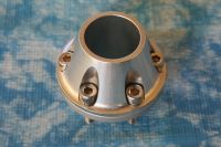 Auspuff- Durchführung D= 34 mm, d= 16 mm