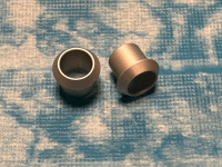 Schlauchdurchführung für 8mm Schlauch