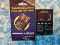 Hobbywing & TekModel, Program Card für Car