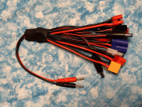 Multi Ladekabel